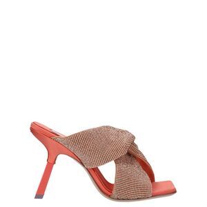 Sebastian Women 'Paris' Mules
